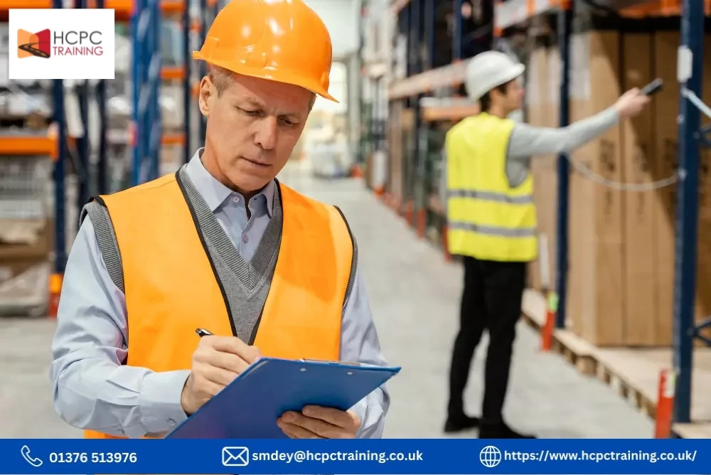 What are the Main Roles of a Dangerous Goods Safety Advisor?