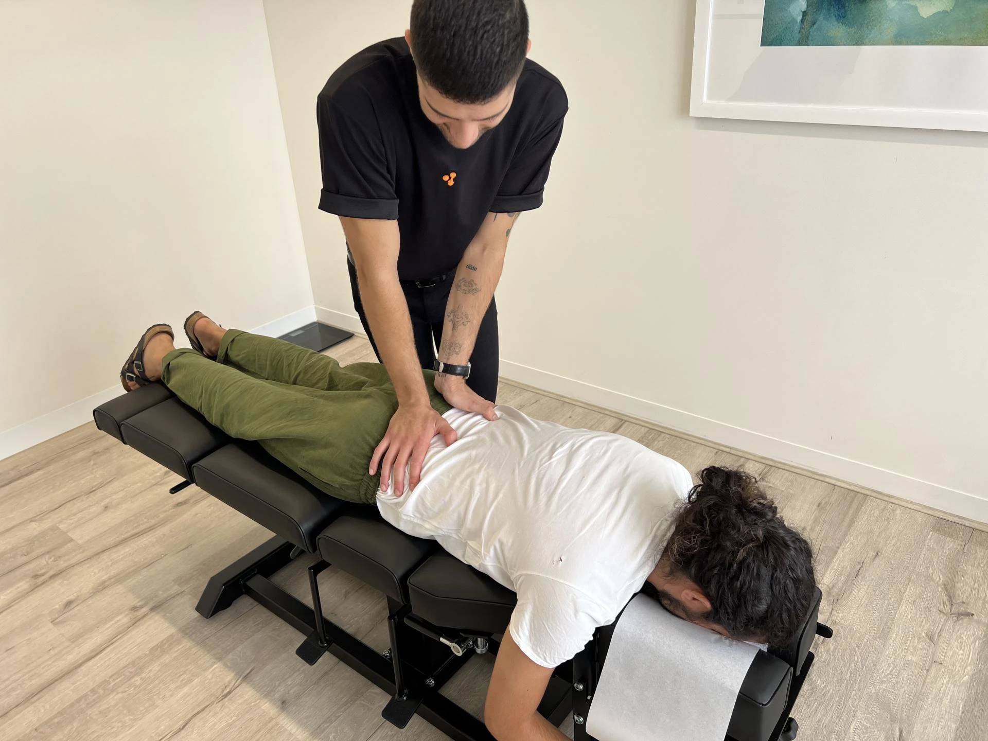 Is Chiropractic Care Effective for Sciatica? What the Research Says