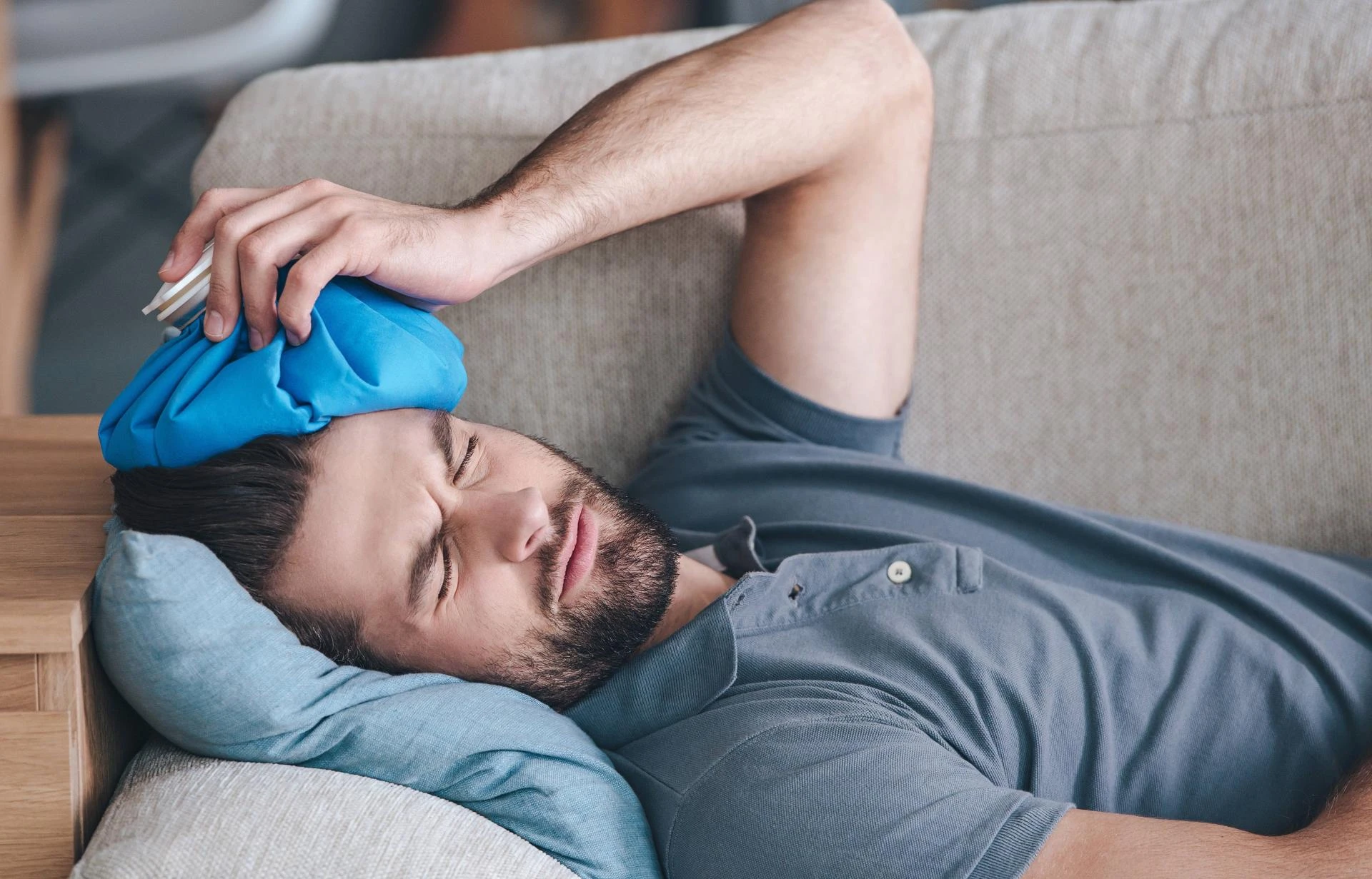 Managing Chronic Pain on the Go: My Trust in Ultracod