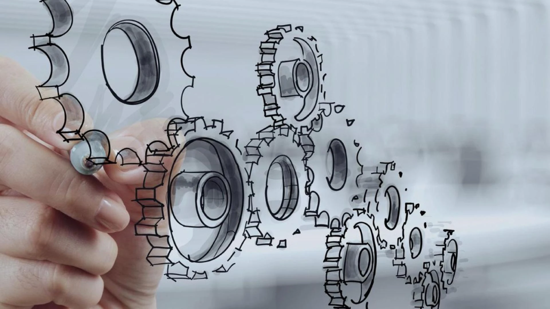 Career in Engineering & Technology offers various fields