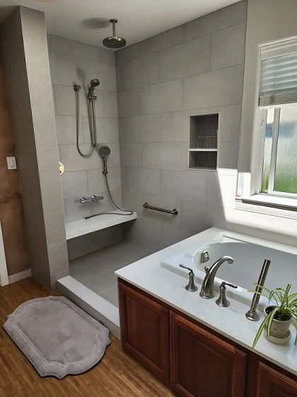 A Guide to Budgeting for Bathroom Renovations Near You