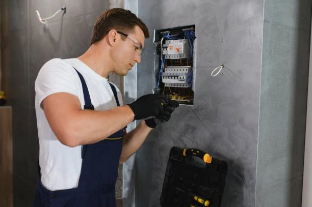 Why Choose an Experienced Electrician in Willetton for Your Next Electrical Project?
