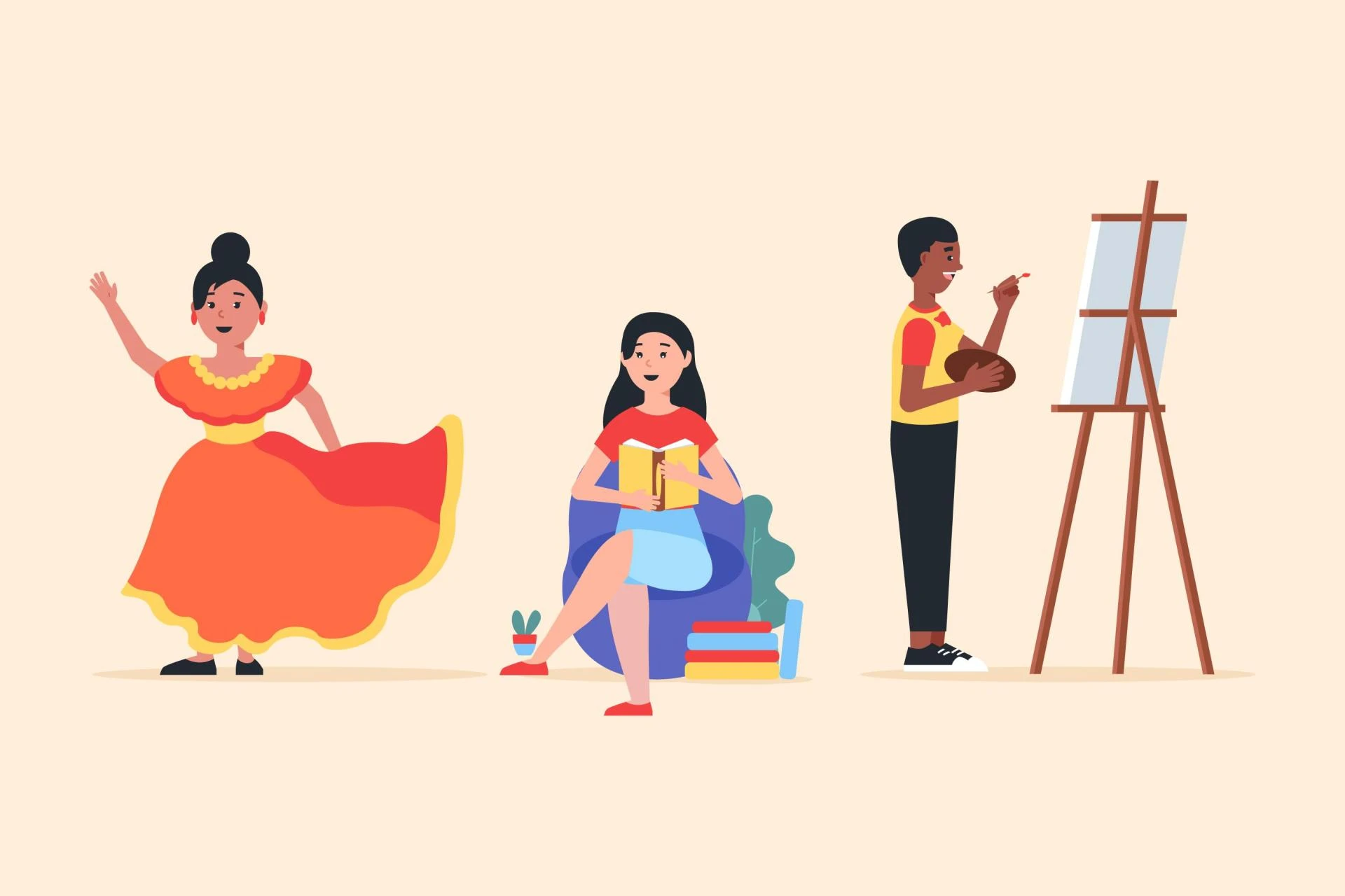 Incorporating Cultural Studies into Early Education Curricula