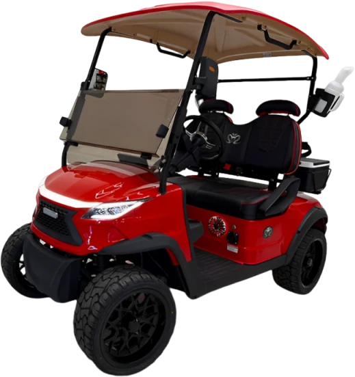 Why Velocity Carts Is Your Go-To Golf Cart Shop in Surprise, Arizona