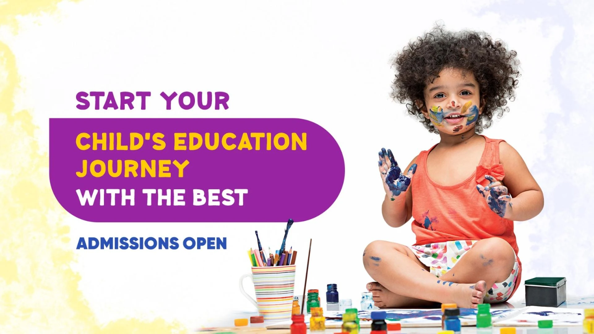 Activities that Make Learning Fun at Beginners World Preschools