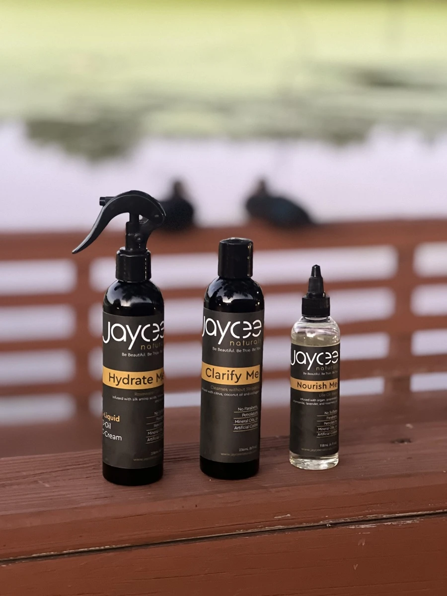 3 Ways to Protect Your Locs During and After Exercising