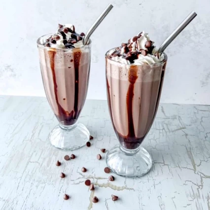 Irresistible Milkshake Recipes & Their Amazing Health Benefits