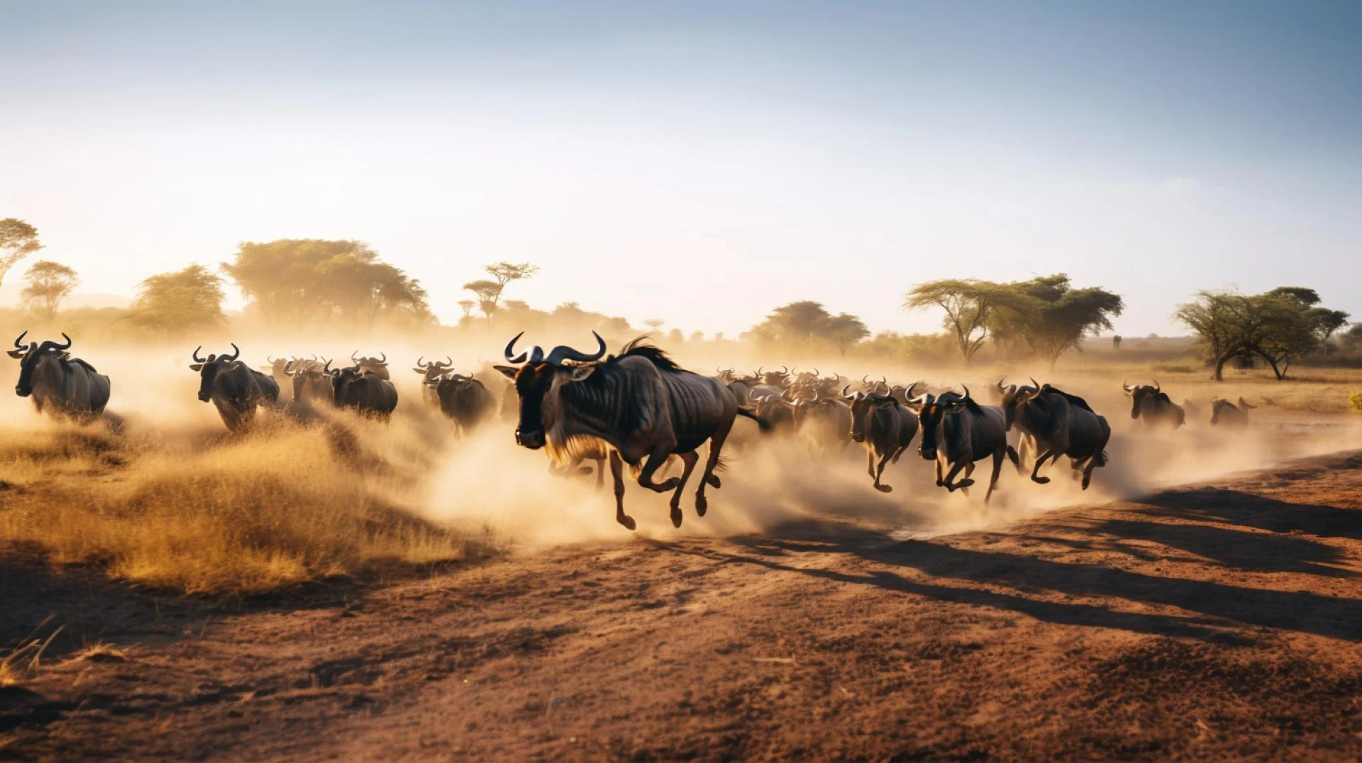 Journey to Tanzania: Luxury, Culture & Wildlife in One Epic Safari