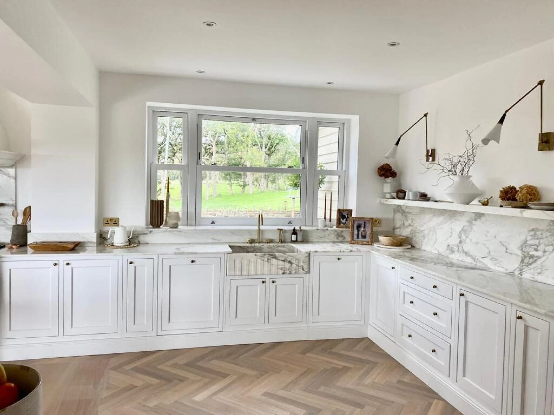 Exploring Granite: The Timeless Choice for Kitchen Worktops in Cardiff