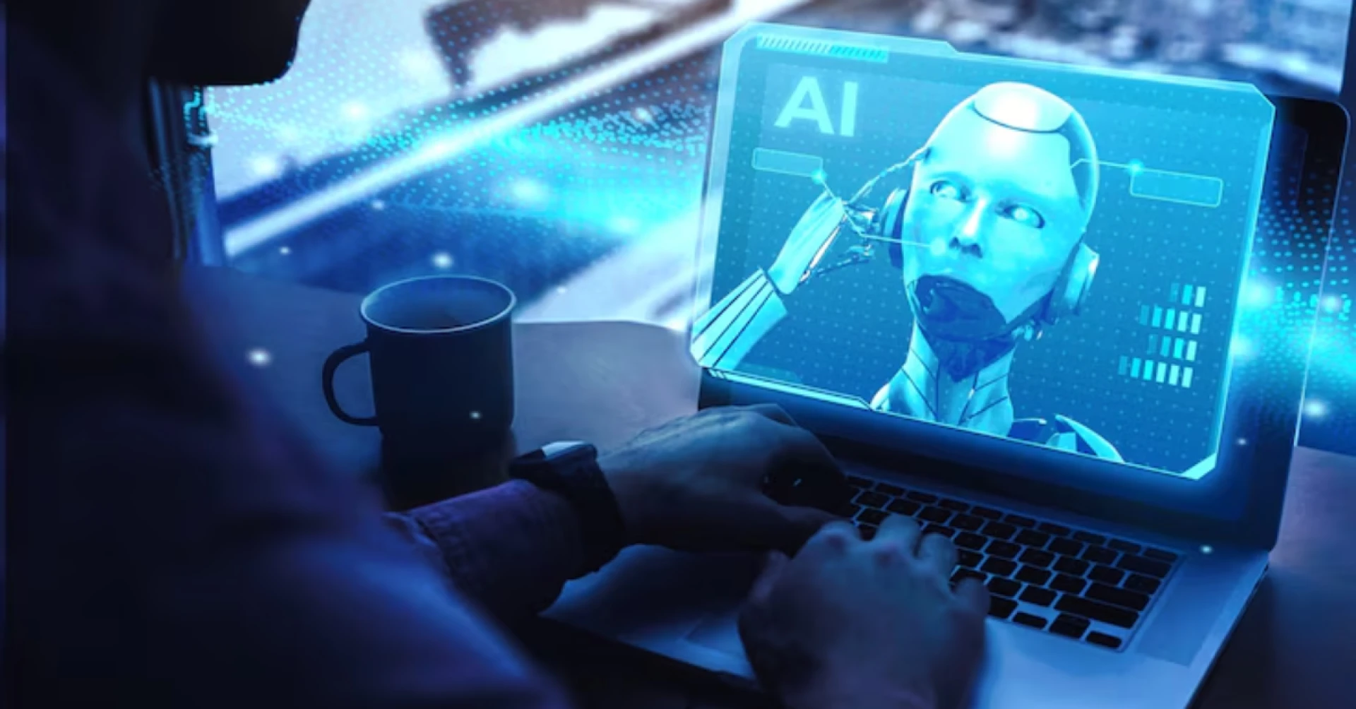 The Role of Generative AI in Custom Software Development