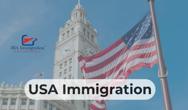 USA Immigration – Your Complete Guide to Living the American Dream