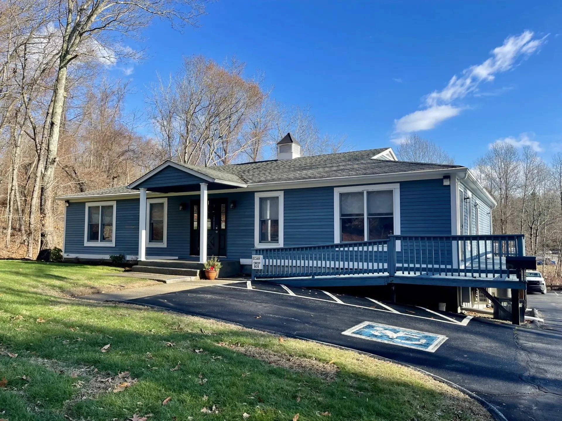 Real Estate Education Made Simple: Learn with Eastern Connecticut Association of REALTORS