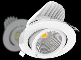 Shining a Spotlight on Innovation: Finding the Leading LED Zoom Light Manufacturer in India