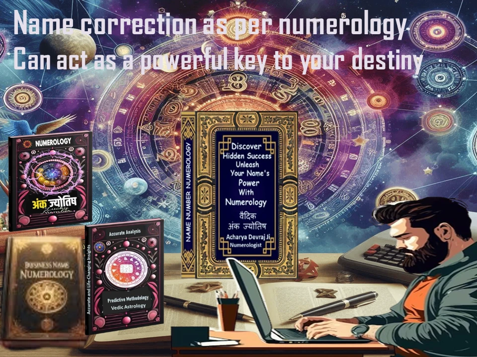Celebrities Who Got Success Through Numerology by Correcting Their Names