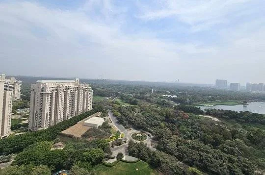 The Key Benefits of Living in DLF’s Luxury Apartments