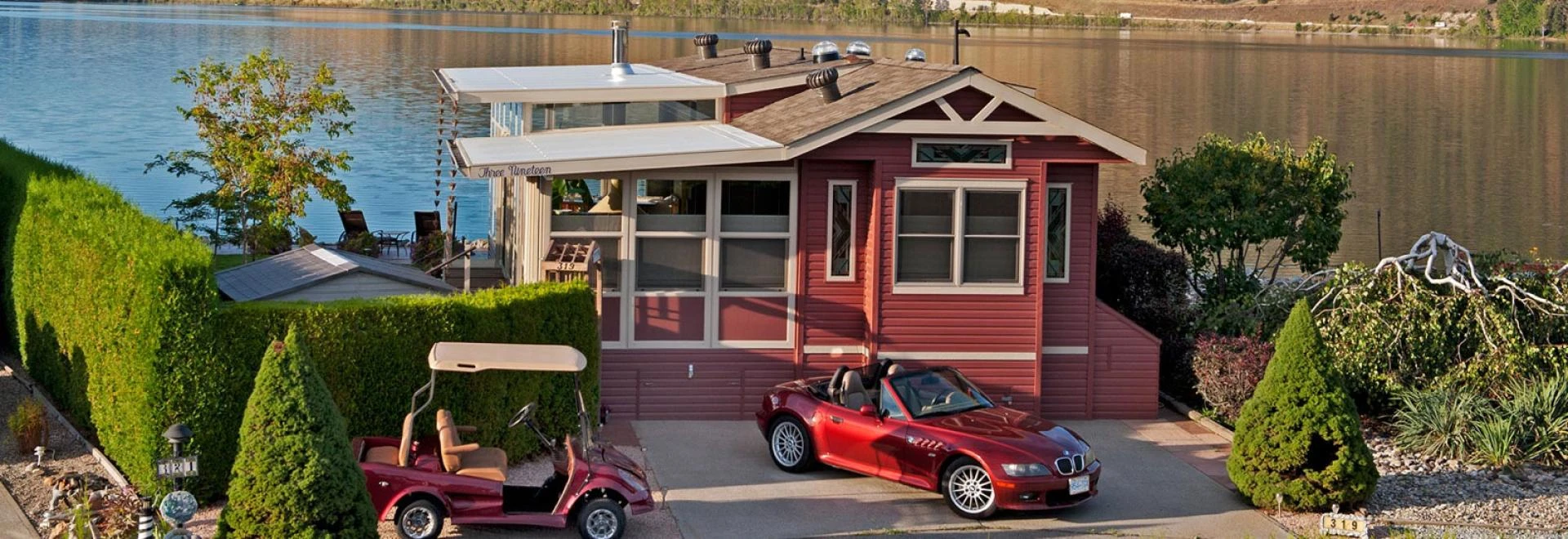 4 Tips in Choosing the Right Modular Home Builders