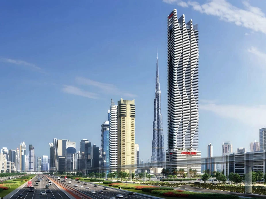 Bayz 102 by Danube Dubai Living Redefined