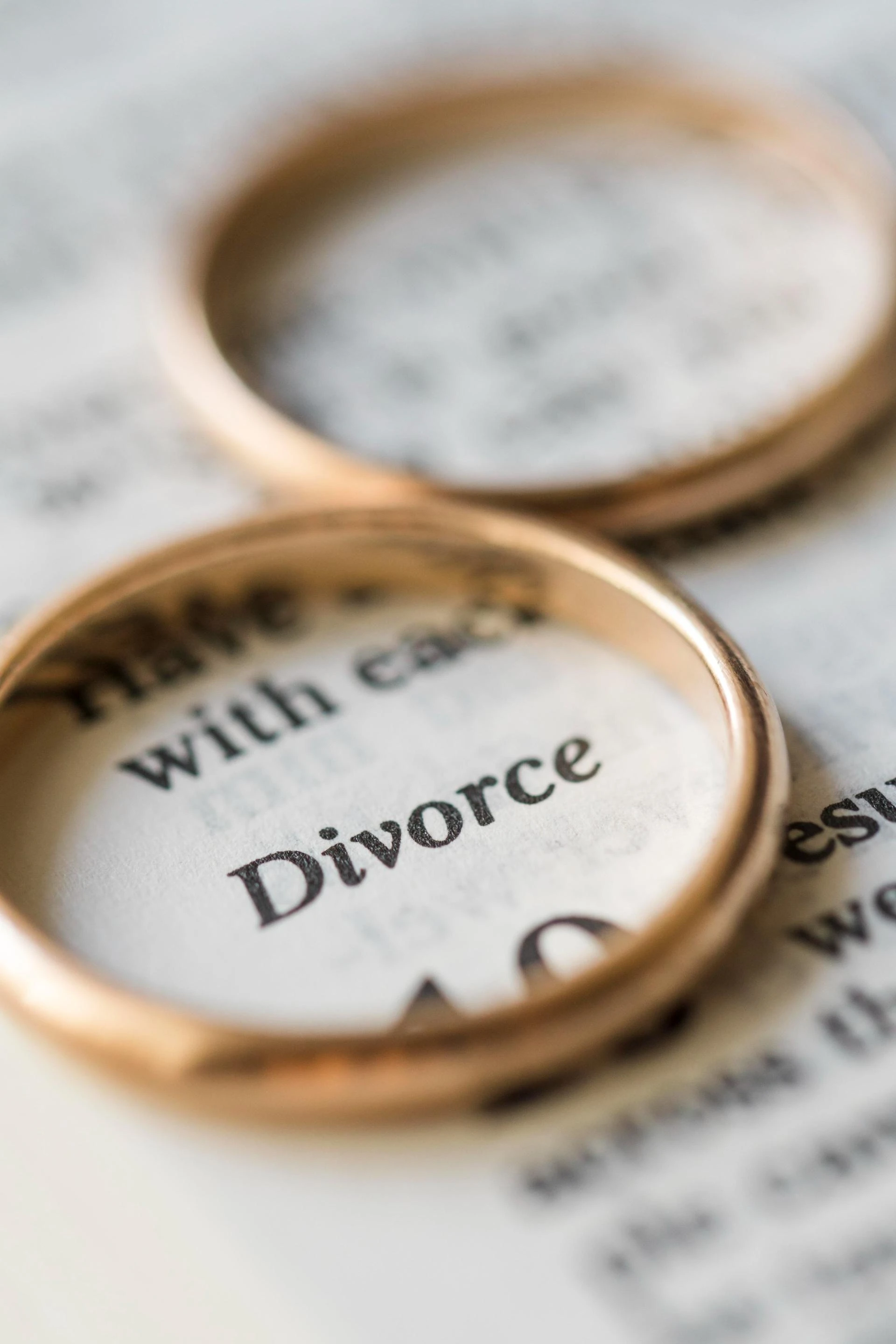 Divorce Attorneys in Media, PA: Guiding You Through the Tough Times