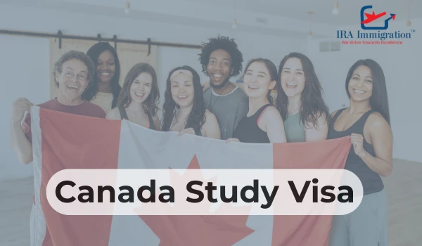 Canada Study Visa – Your Path to a Bright Future in Canada