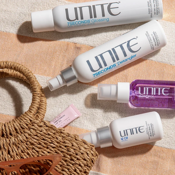 6 Hair Care Tips: Save the Strands Before Summer