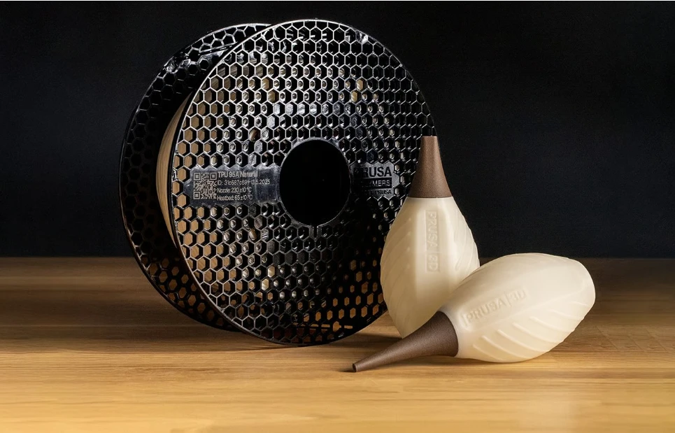 Printing Affection: The Emotional Power of PLA in Custom Gifts and Keepsakes