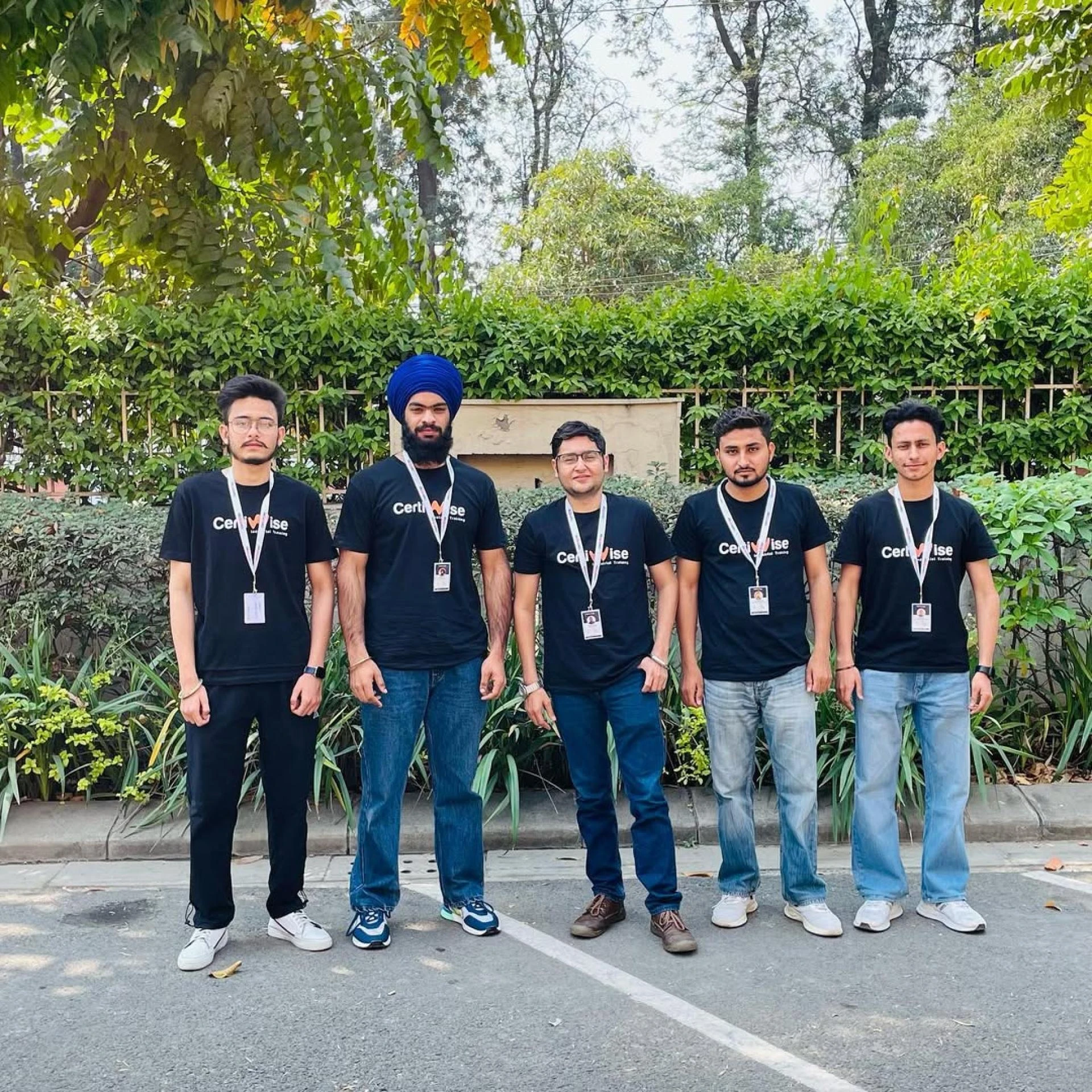 Full Stack Training Mohali