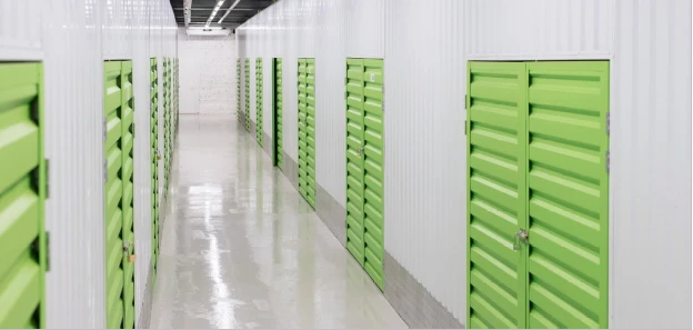 How to Keep Your Belongings Safe in Storage During a Long-Distance Move