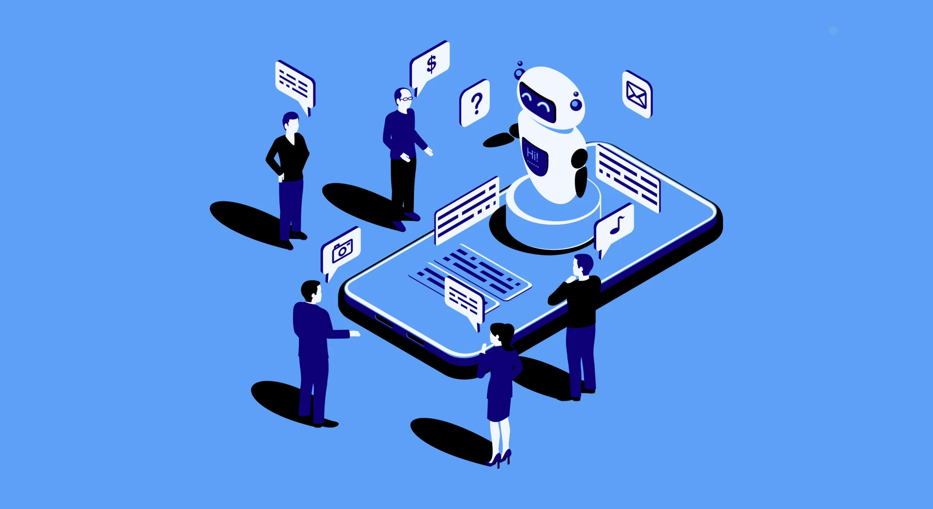 How to Implement AI in Customer Service: A Step-by-Step Guide