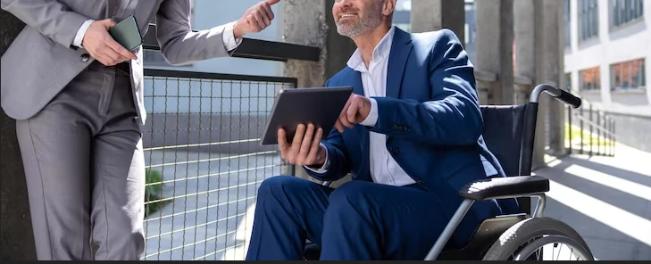 How to Choose the Right Social Security Disability Attorney in Los Angeles