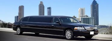 Your Best and Reliable Airport Limo Rental Service in Atlanta 