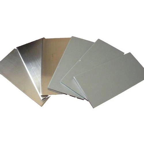 Aluminum Composite Vs. Zinc Composite Panels