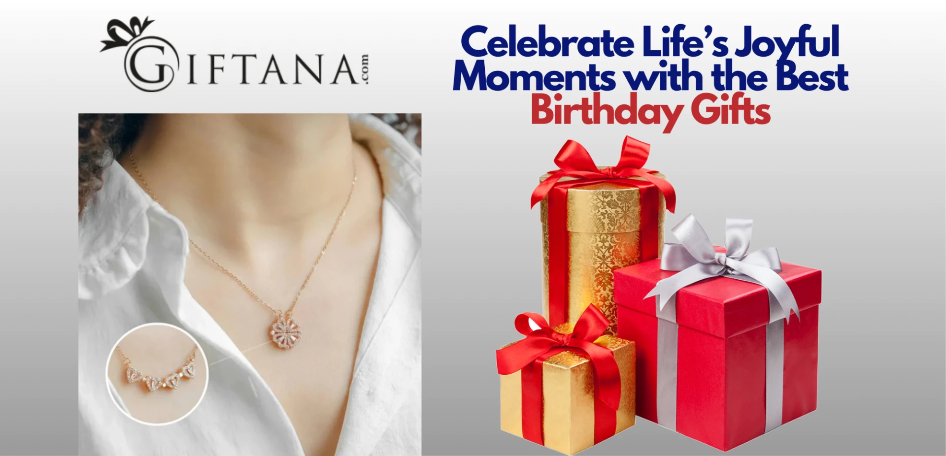 Celebrate Life’s Joyful Moments with the Best Birthday Gifts