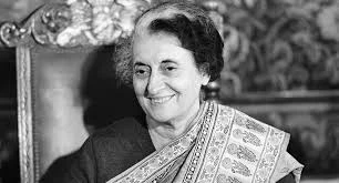 Indira Gandhi: The Iron Lady of India Who Still Inspires Generations