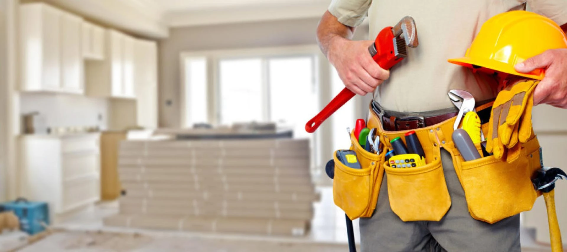 The Importance of Handyman Services at Every Home