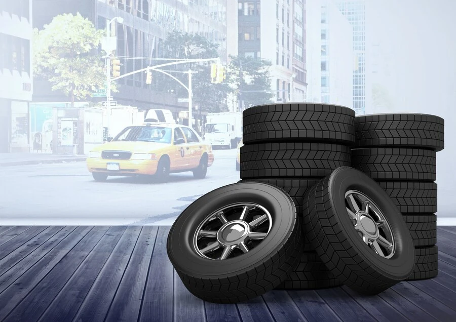 Extend Your Fleet’s Life with Commercial Tires in Orlando