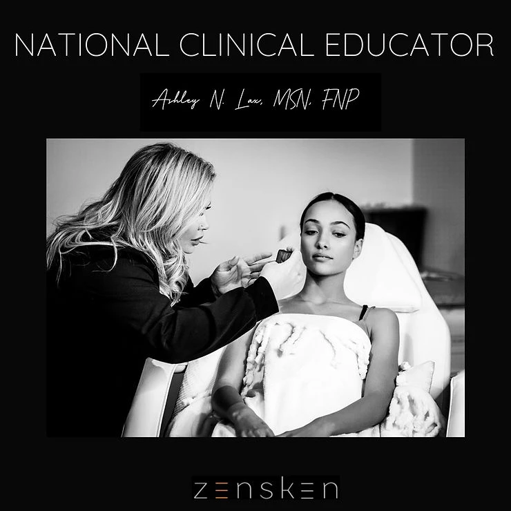 Aesthetic Nurse Injector A Fulfilling Career in the Art and Science of Beauty