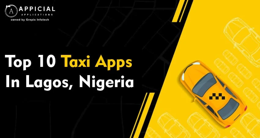 taxi apps in lagos