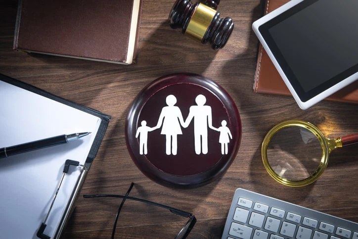 Trusted Family Law Firm Specialist in London