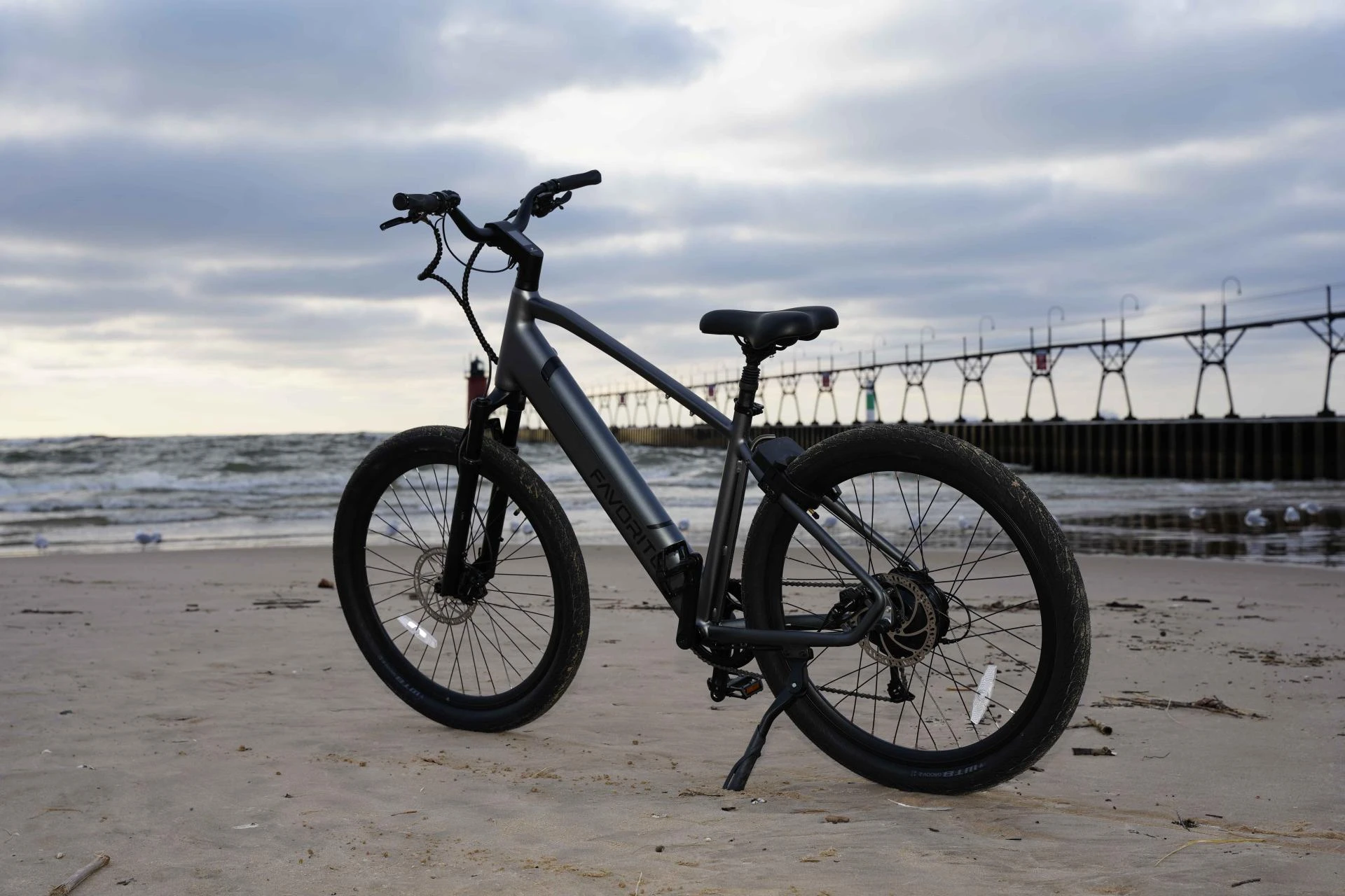 Top 4 Ways eBikes Are Reducing Our Carbon Footprint