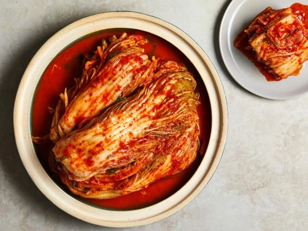 best brand of korean kimchi
