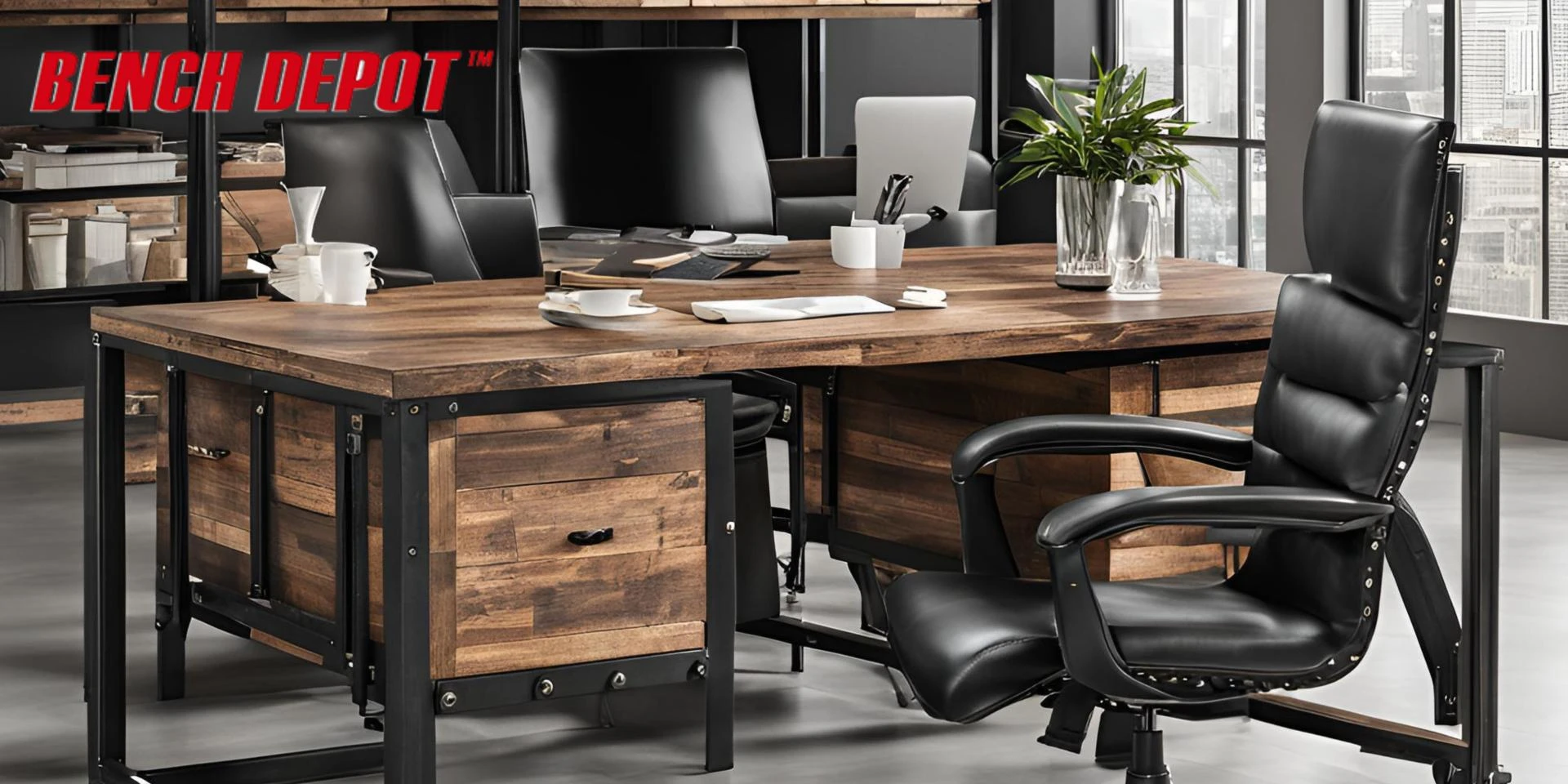 The Benefits of Investing in Heavy Duty Industrial Work Tables