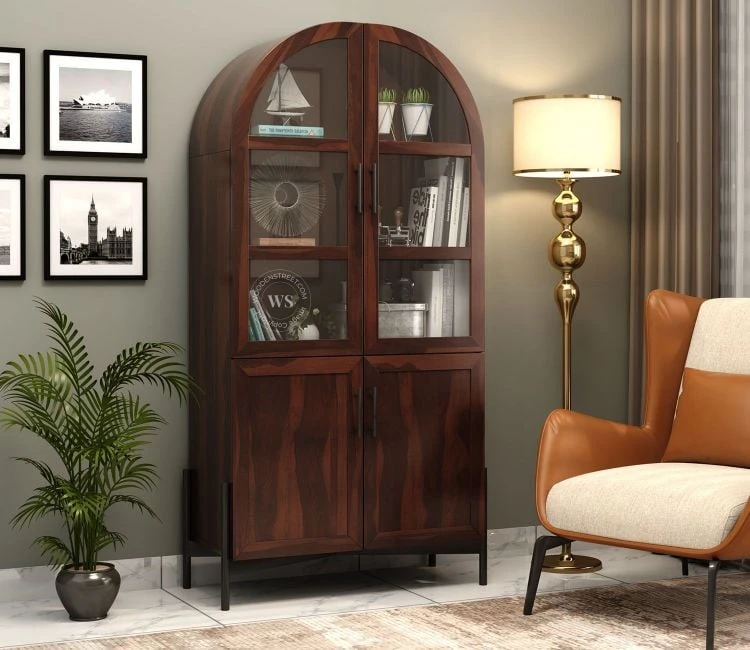 Beyond the Books: Innovative Ways to Style Your Bookshelf Like a Pro