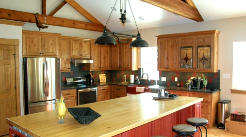 Must-Have Features in a Modern Kitchen Remodel