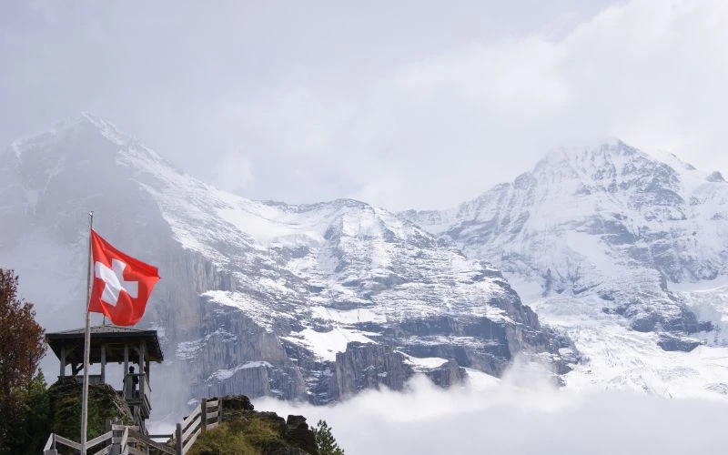 Switzerland on a Budget: How to Save While Enjoying the Luxury