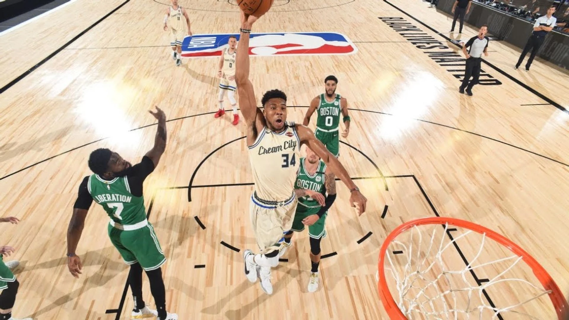 Stay Updated with NBA Schedules Today: Your Guide to All the Action