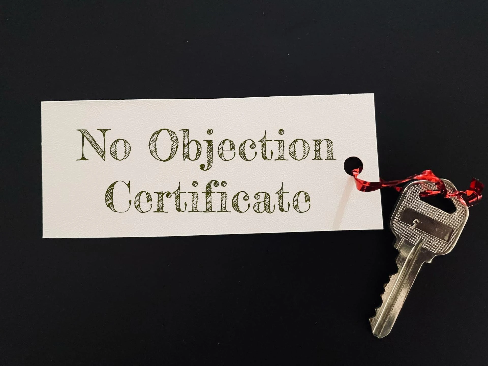 Trusted NOC Consultants for Quick No Objection Certificate