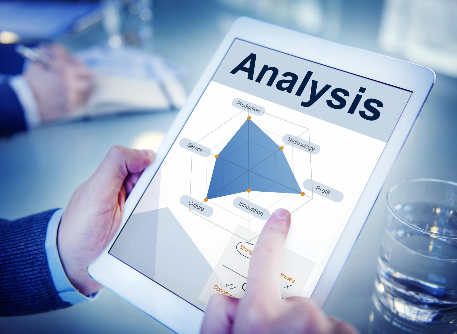 Integrating SOAR Analysis into Your Strategic Planning Process