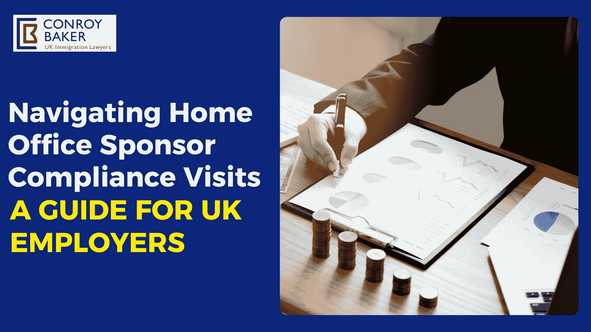Navigating Home Office Sponsor Compliance Visits: A Guide for UK Employers