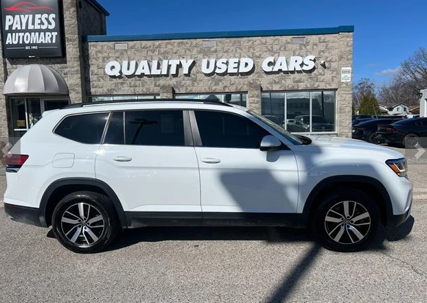 Your ultimate guide to finding quality used cars for sale in Sarnia