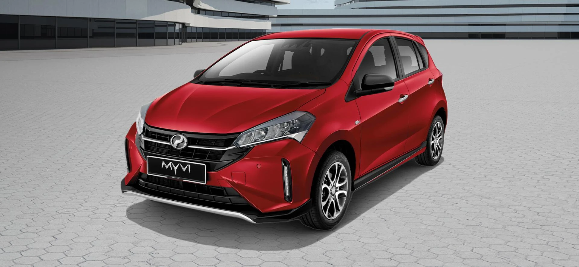 Honda City vs Perodua Myvi: Which One Should You Buy?